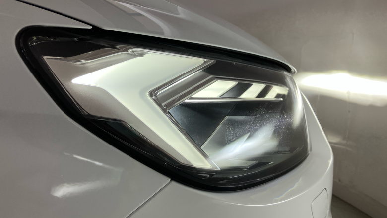 Audi A1 35 TFSI Black Edition 5dr S Tronic Petrol Hatchback